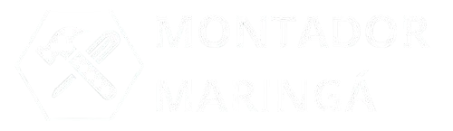 Montador de móveis Maringá